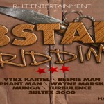 vybz kartel Goodas on 3 star riddim