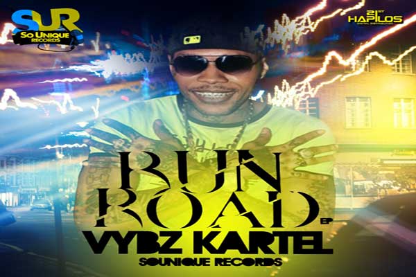 vybz kartel addi innocent run road ep sounique records on itunes nov 2014
