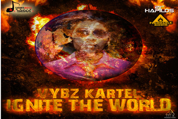 vybz kartel aka add iinnocent ignite the world new single flammable riddim-sept 2014