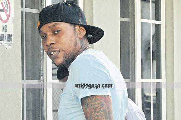 vybz kartel aka addi innocent latest news august 29 2014