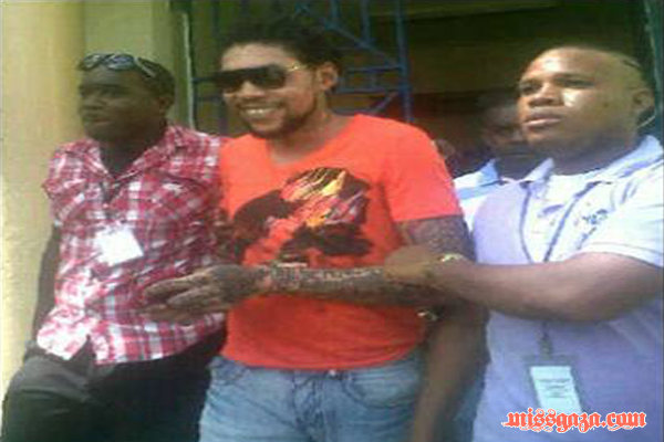 vybz kartel denied bail again despite helath scare june 28 2013