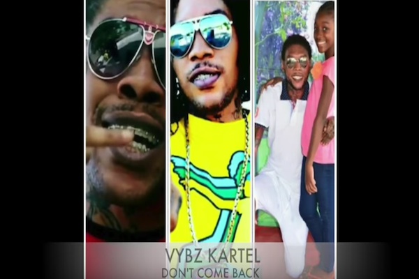 vybz kartel don't come back lyrics vybz kartel muzik sept 2017