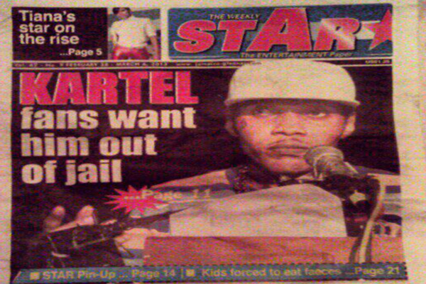 vybz kartel new single Hold-Me Hurt-It-Up TJ records May 2013
