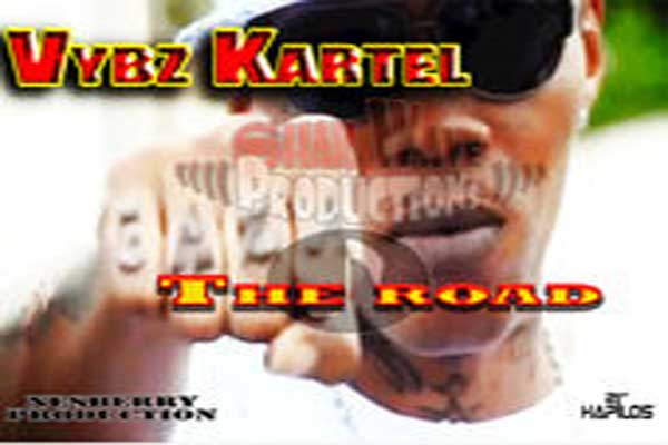 vybz kartel new song the road-april 2015