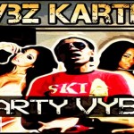 vybz kartel party vybz new single oct 2012 sounique Records