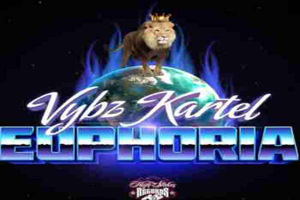 vybz kartel song for shorty Euphoria-high stake records may 2017