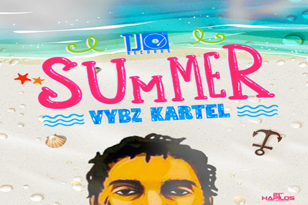 listen to vybz kartel new song summer 16- tj records