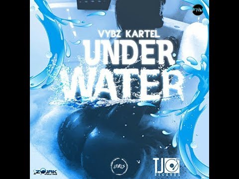 vybz kartel under water tj records 2018