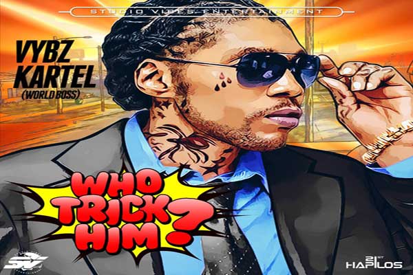 Vybz Kartel New Music Who Trick Him Studio Vibes Ent June 2015 Miss Gaza The web's largest resource for. miss gaza