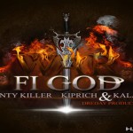 war fi god bounty killer kiprich kalado dreday productions