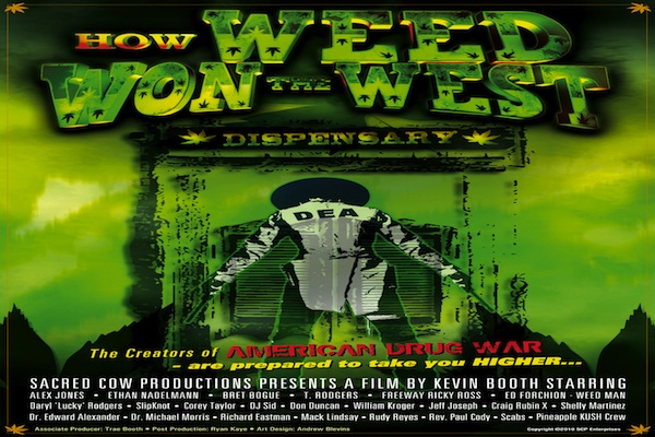 watch how weed won the west documentary