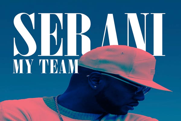 watch Serani-my-team-official-music-video