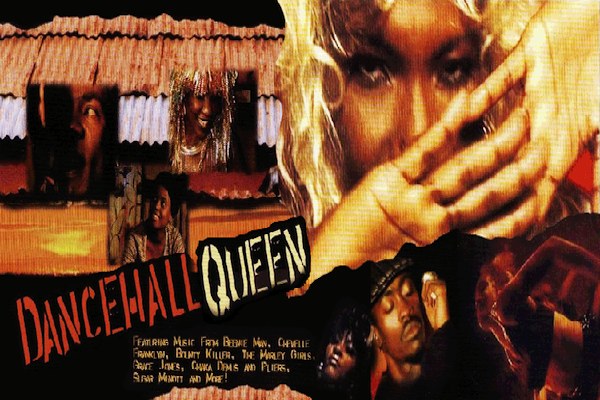 watch dancehall queen full jamaican movie from 1997