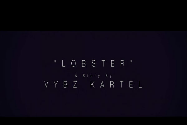 watch vybz kartel lobster new music video