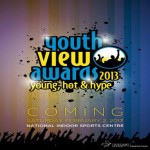 youth view awards 2013 Jamaica