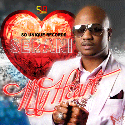 <strong>Listen To Serani Single “My Heart” SoUnique Records [Dancehall Reggae Music]</strong>