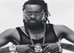 beenie man