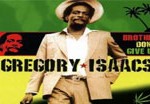 gregory isaac