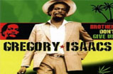<strong>R.I.P. Reggae Artist Gregory Isaacs aka Cool Ruler</strong>