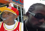 vybz kartel mavado