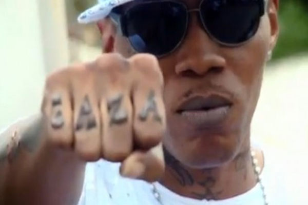 <strong>Watch Vybz Kartel ‘Sweet Victory’ (Rare) Official Music Video</strong>