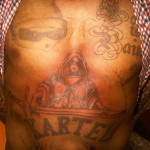 photo of Vybz-Kartel-New-Tattoo-2011