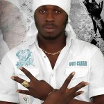 JAH VINCI JAMAICAN DANCEHALL ARTIST