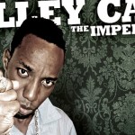 alley cat artist on the rise