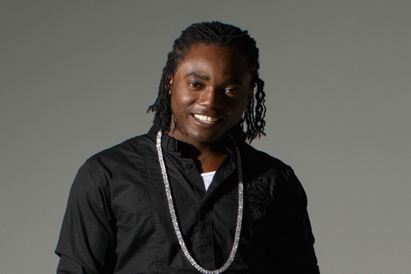 <strong>Jamaican Dancehall Artist KipRich ‘Talks’</strong>