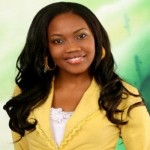 abigail hamilton a Gospel Minister