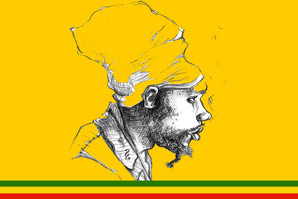 <strong>Jamaican Reggae Dancehall Artist Sizzla Home From Hospital</strong>