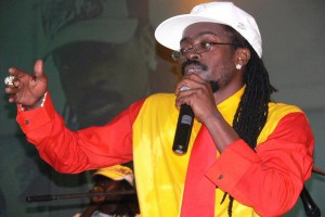beenie man vs bounty sept 2011