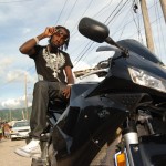 mavado signed with dj khaled