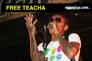 FREE TEACHA October 2011