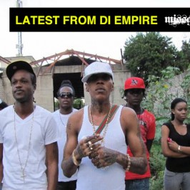 PORTMORE EMPIRE MUSIC & ARTISTS – GAZA – JAMAICA 2011 | MISS GAZA