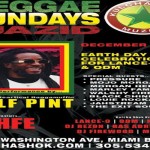 LANCE-O BDAY BASH JAZID SOUTH BEACH FL