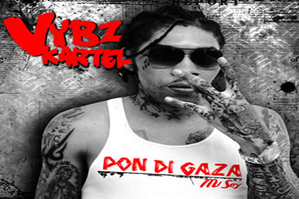 <strong>Vybz Kartel News: World Boss & Shawn Storm Remanded Again Feb 17</strong>