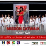 mission catwalk 2 2012