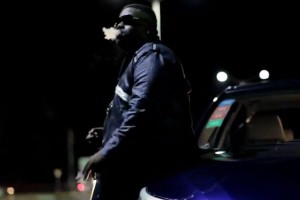 Demarco Kingston City Official Music Video March 2012