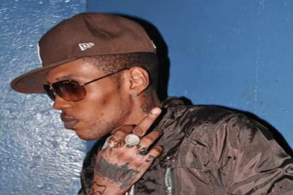 <strong>No Bail For Vybz Kartel Remanded Again Till June 8</strong>