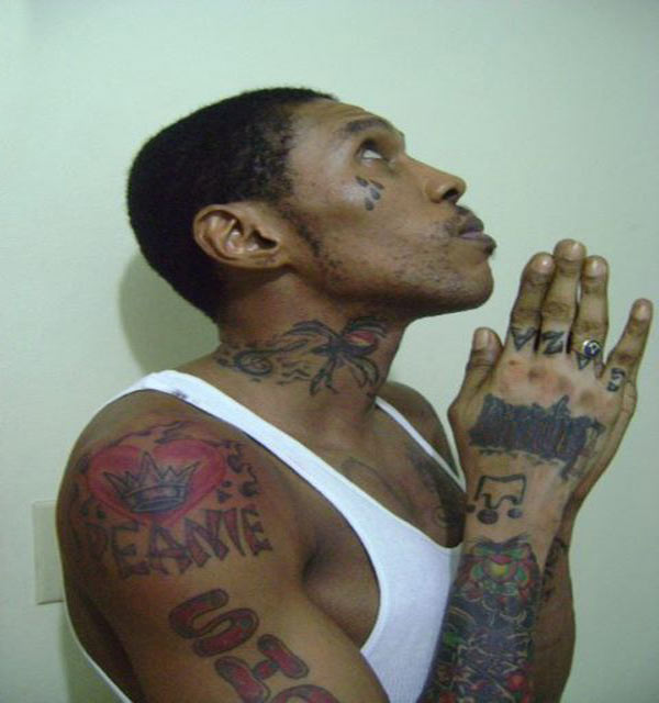 <strong>Vybz Kartel Puts An End To The Portmore Empire</strong>