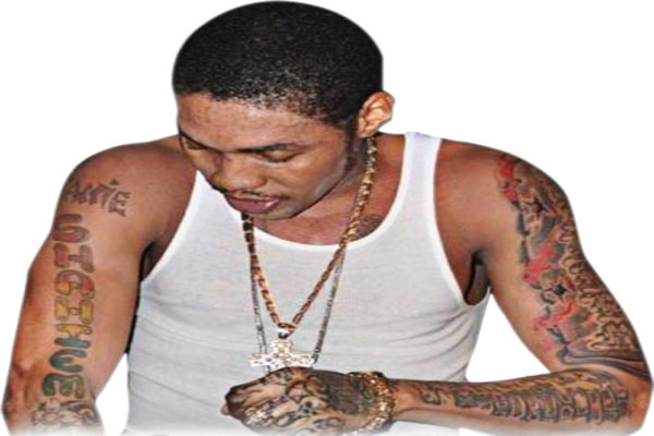 <strong>Statement From Adidjahiem Records: Kartel Is Not Recording In Jail</strong>
