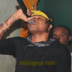 tommy lee some bwoy
