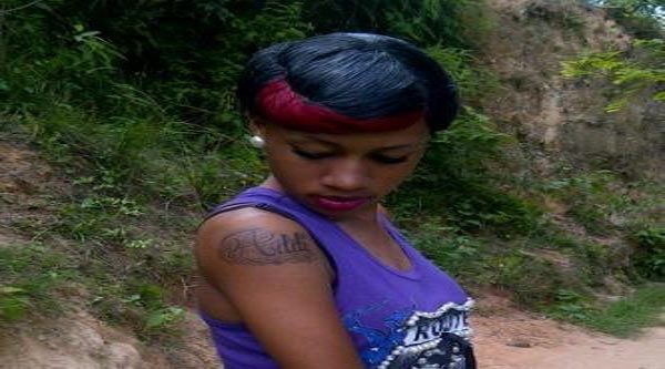 <strong>Watch Vanessa Bling Gaza Slim Live Chat About Vybz Kartel & Jail Time</strong>