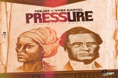 <strong>Watch Teejay Vybz Kartel ‘Pressure’ Music Video Top. Braff Music 2021</strong>