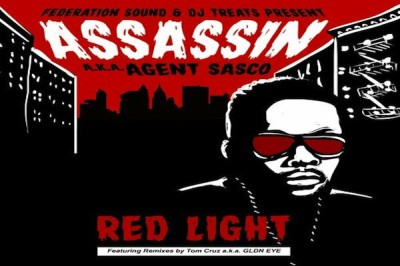 <strong>Agent Sasco Bounty Killer Kabaka Pyramid ‘Loco’ Remix + Federation Sound ‘Red Light’ Mixtape</strong>