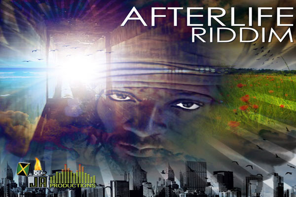 <strong>Download ‘After Life Riddim’ JA Productions [Jamaican Dancehall Reggae Music]</strong>