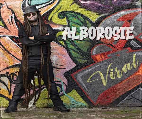 Alborosie Viral Official Music Video Reggae Music 2023