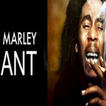 BOB MARLEY GIANT DOCUMENTARY MAY 2014