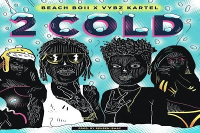 <strong>Watch Beach Boii Vybz Kartel “2 Cold” Official Music Video</strong>